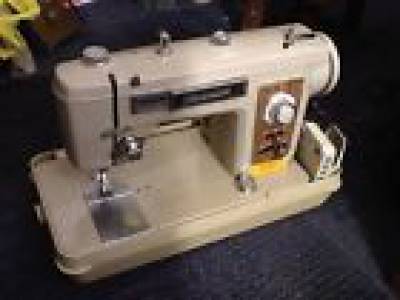 Brother opus 141 sewing machine manual